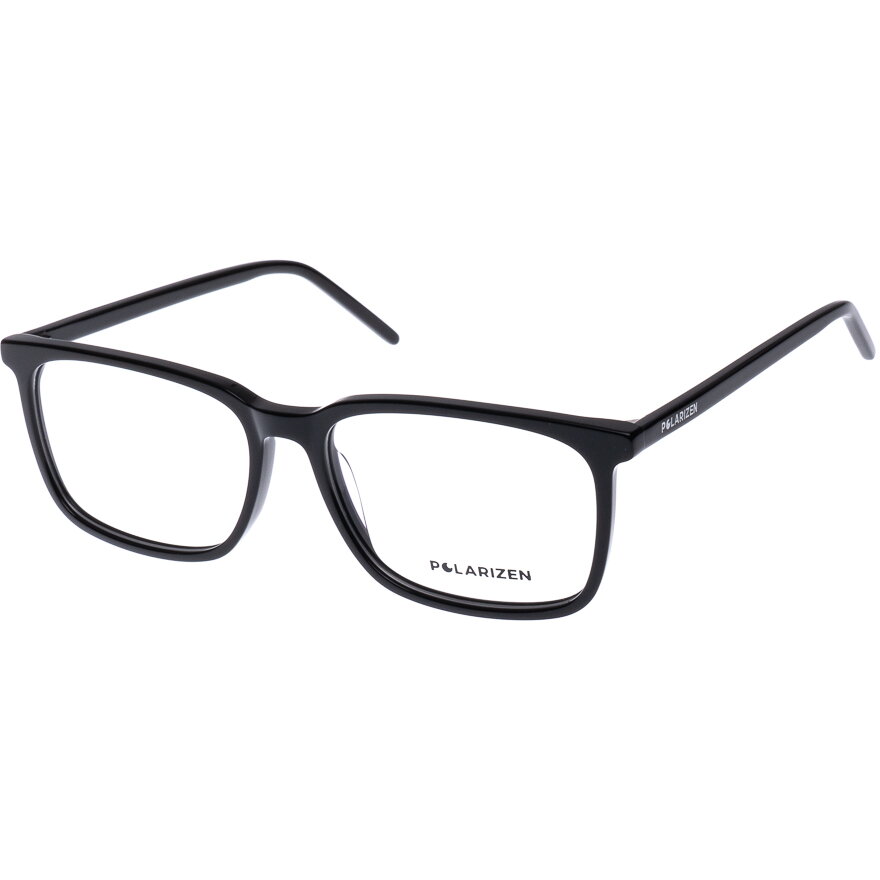 Rame ochelari de vedere unisex Polarizen WD1062 C3 Rame ochelari de vedere