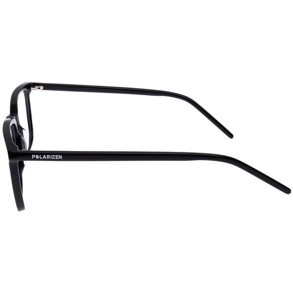 Rame ochelari de vedere unisex Polarizen WD1320 C4