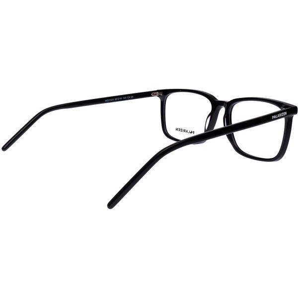 Rame ochelari de vedere unisex Polarizen WD1320 C4