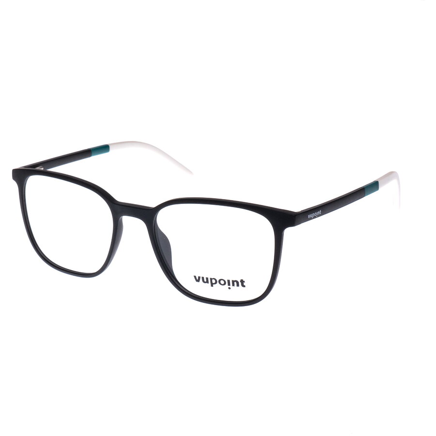 Rame ochelari de vedere unisex vupoint MS05-12 C01 C01 imagine noua