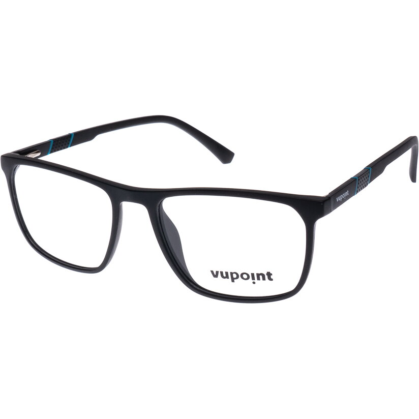 Rame ochelari de vedere unisex vupoint MF01-01 C.01Y C.01Y imagine teramed.ro