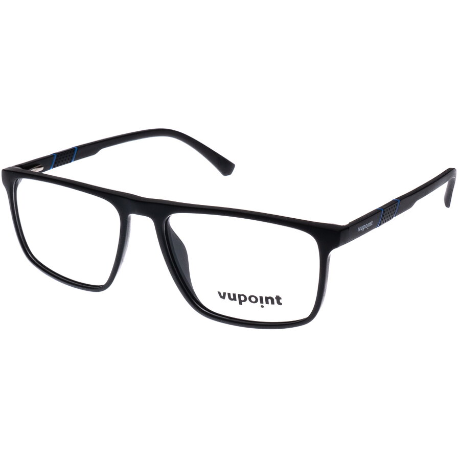 Rame ochelari de vedere barbati vupoint MF01-02 C01 Rame ochelari de vedere 2023-03-24