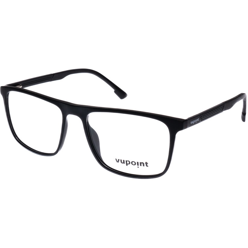 Rame ochelari de vedere barbati vupoint MF02-03 C01 barbati imagine noua