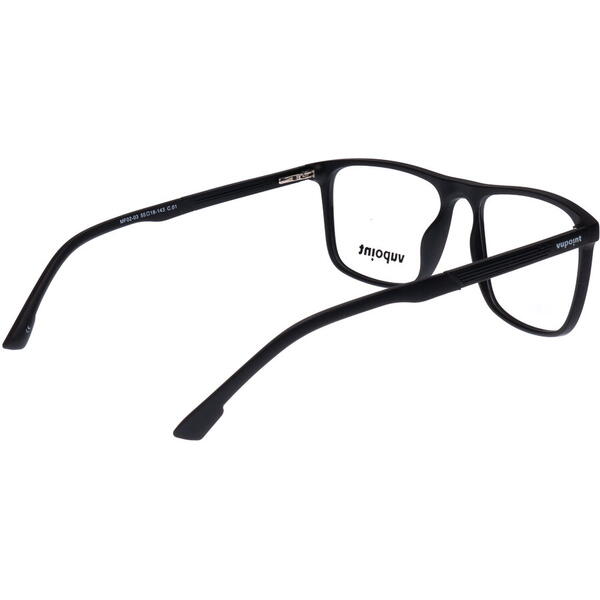 Rame ochelari de vedere barbati vupoint MF02-03 C01