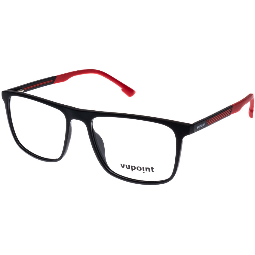 Rame ochelari de vedere barbati vupoint MF02-03 C01G barbati imagine noua