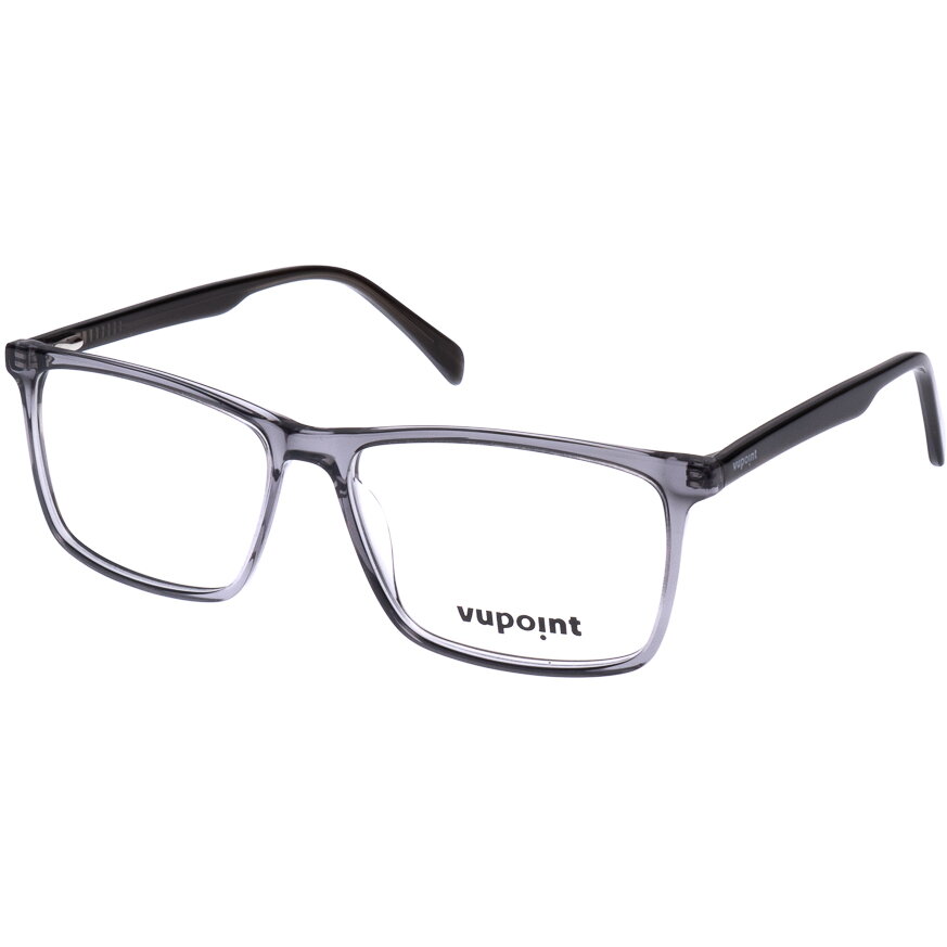 Rame ochelari de vedere barbati vupoint WD1209 C1 barbati imagine 2021