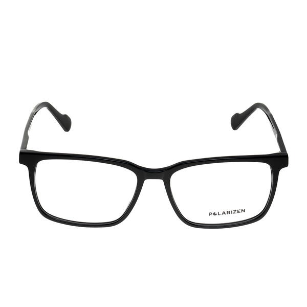 Rame ochelari de vedere barbati Polarizen WD1191 C1