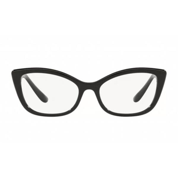 Resigilat Rame ochelari de vedere dama Dolce & Gabbana RSG DG5078 501