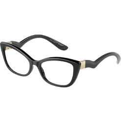 Resigilat Rame ochelari de vedere dama Dolce & Gabbana RSG DG5078 501