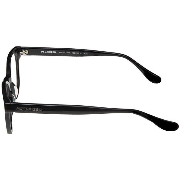 Resigilat Rame ochelari de vedere dama Polarizen RSG PZ1010 C001