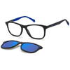 Rame ochelari de vedere CLIP-ON copii Polaroid PLD 8045/CS 003