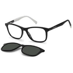 Rame ochelari de vedere CLIP-ON copii Polaroid PLD 8045/CS 08A