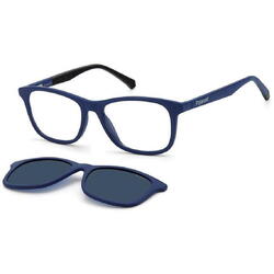 Rame ochelari de vedere CLIP-ON copii Polaroid PLD 8045/CS FLL