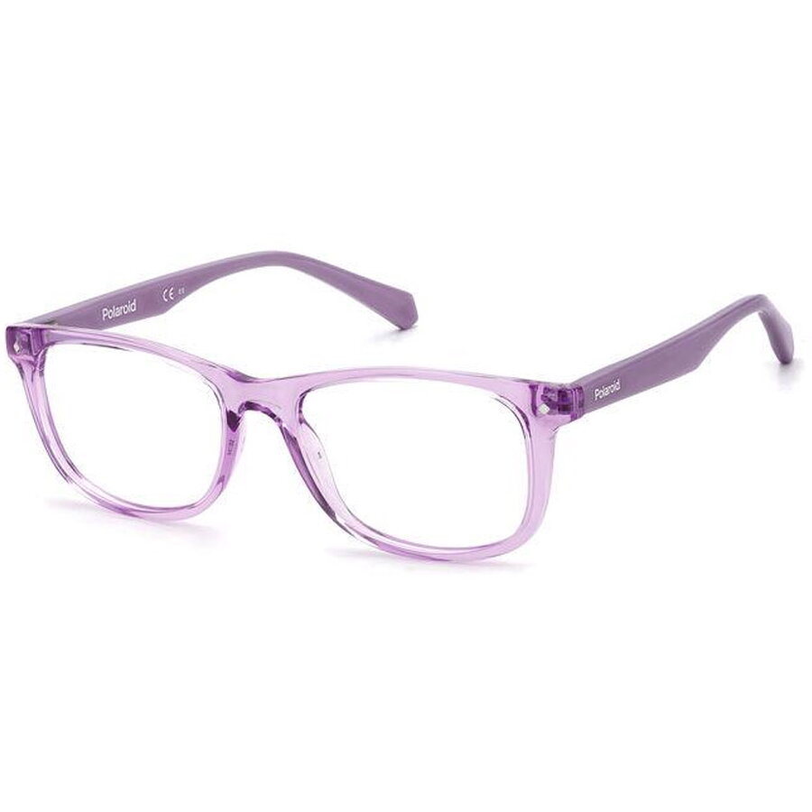 Snazzy abolish organic Rame ochelari de vedere copii Polaroid PLD D813 848 -