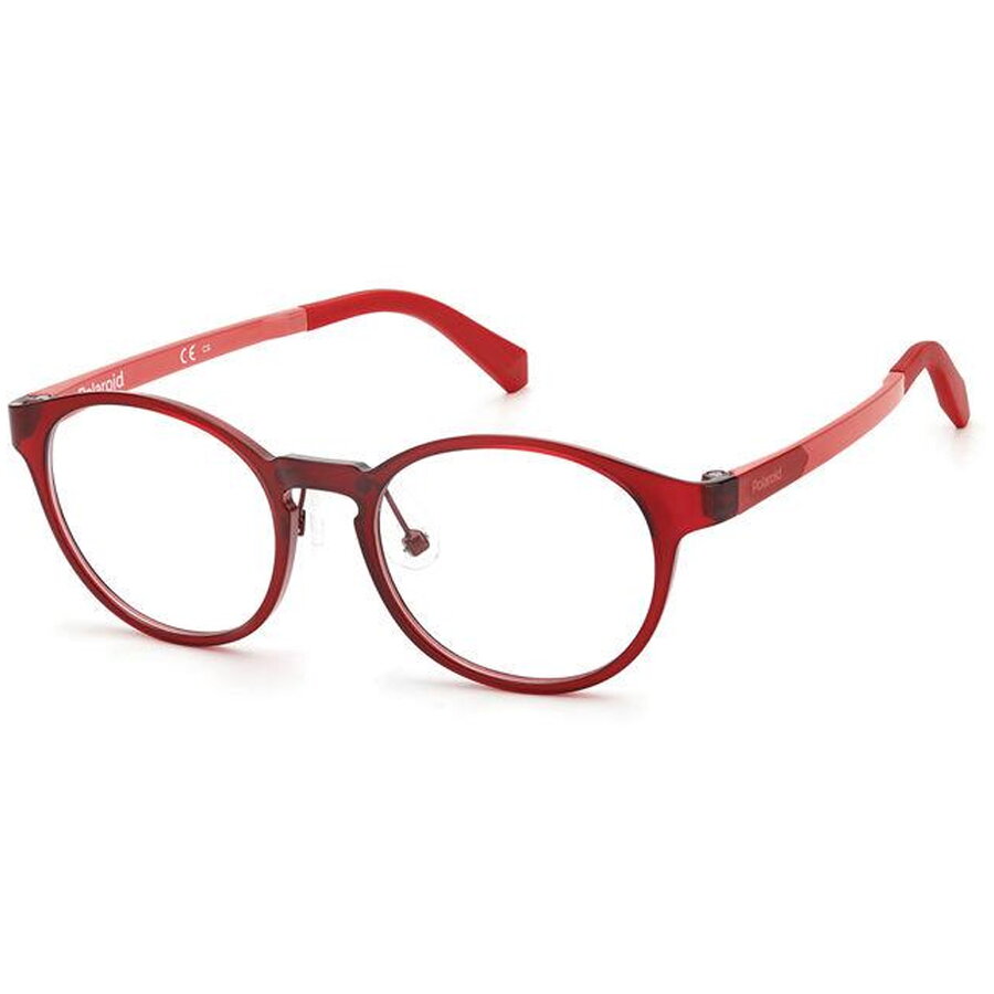 Rame ochelari de vedere copii Polaroid PLD D822 T3L copii imagine 2021