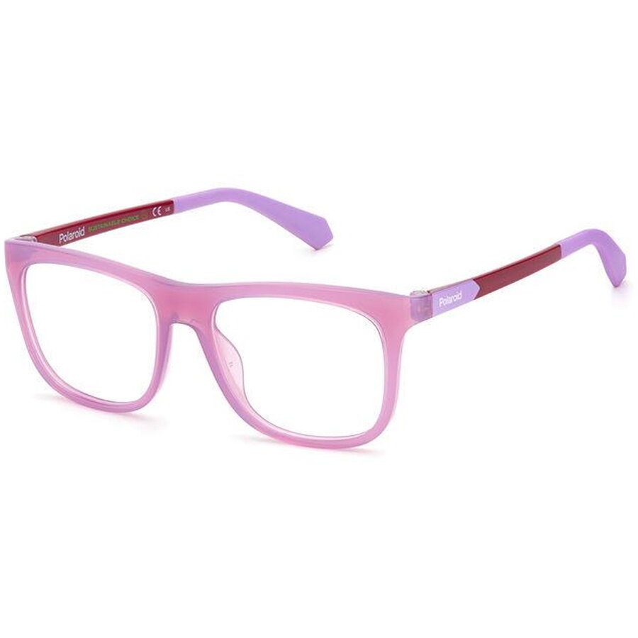 Rame ochelari de vedere copii Polaroid PLD D824 A30 Rame ochelari de vedere