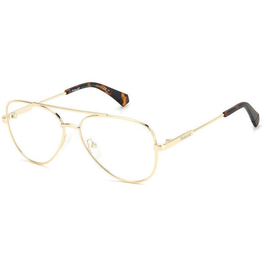 Rame ochelari de vedere copii Polaroid PLD D828 J5G Rame ochelari de vedere