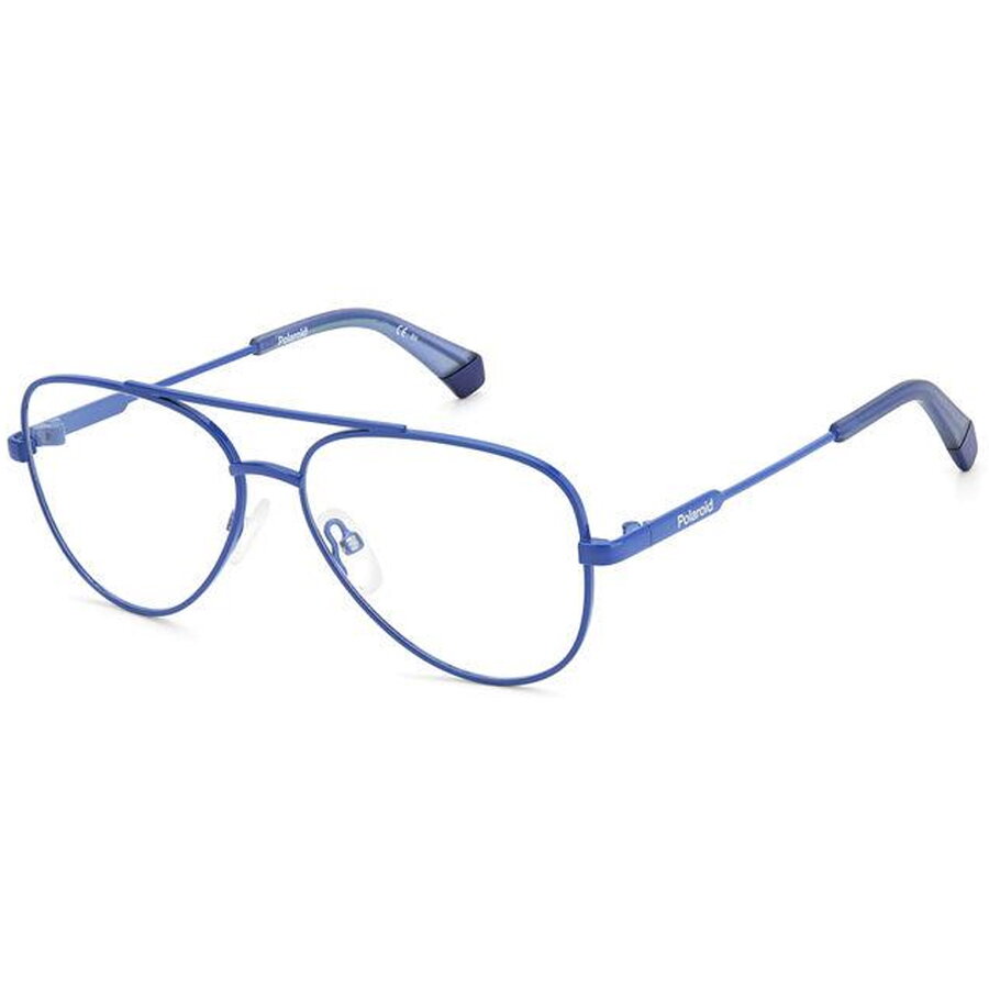 Rame ochelari de vedere copii Polaroid PLD D828 MVU Rame ochelari de vedere