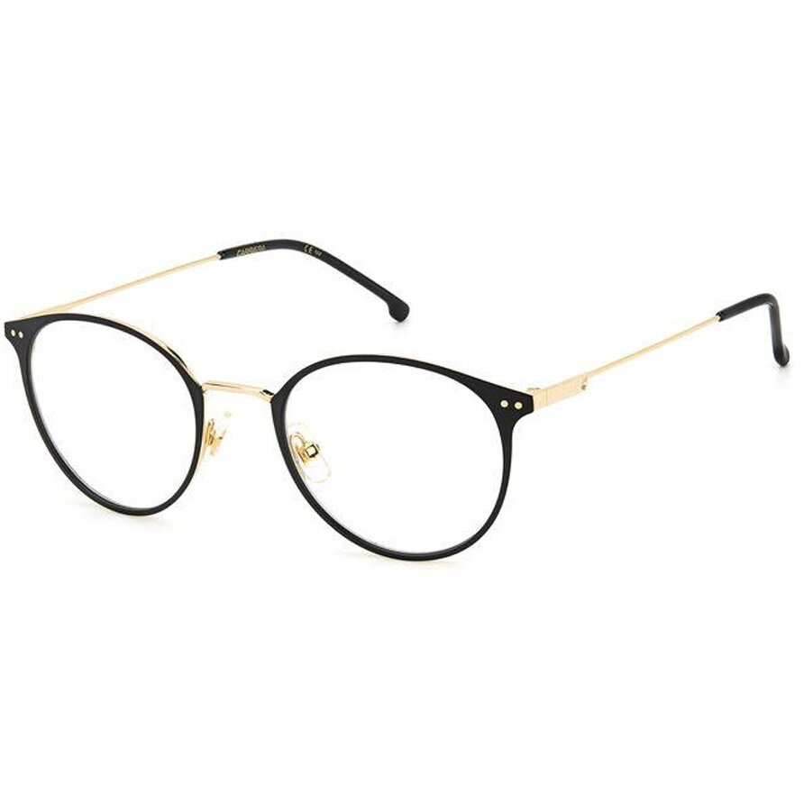 Rame ochelari de vedere unisex Silhouette 5515/CQ 6560 Rame ochelari de vedere