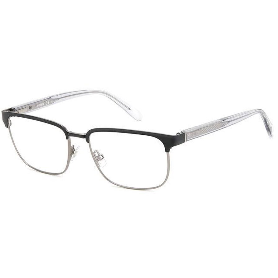 Rame ochelari de vedere barbati Fossil FOS 7146/G RZZ
