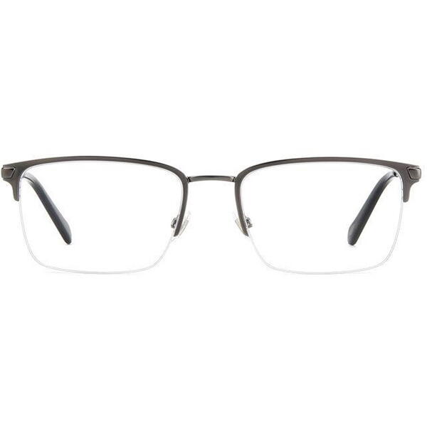 Rame ochelari de vedere barbati Fossil FOS 7147 R80