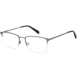Rame ochelari de vedere barbati Fossil FOS 7147 R80