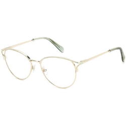 Rame ochelari de vedere dama Fossil FOS 7141/G DLD