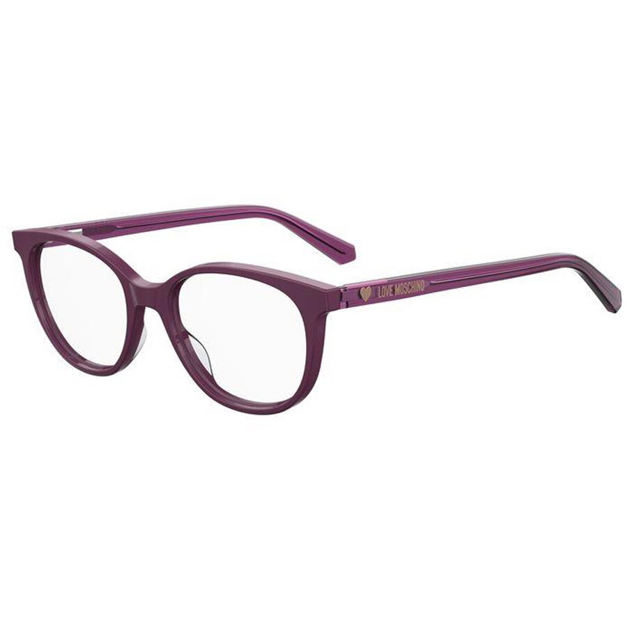 Rame ochelari de vedere copii Love Moschino MOL543/TN 0T7