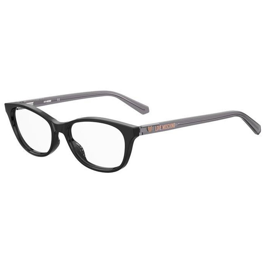 Rame ochelari de vedere copii Love Moschino MOL544/TN 807 lensa imagine noua