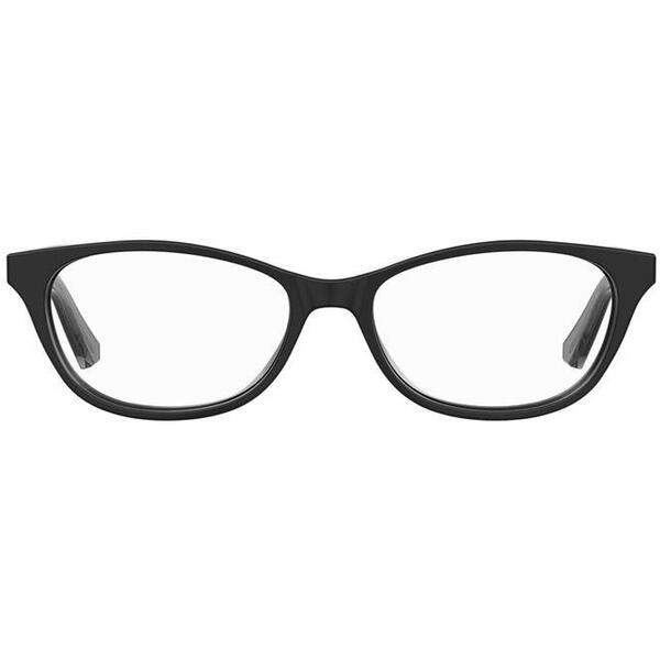 Rame ochelari de vedere copii Love Moschino MOL544/TN 807