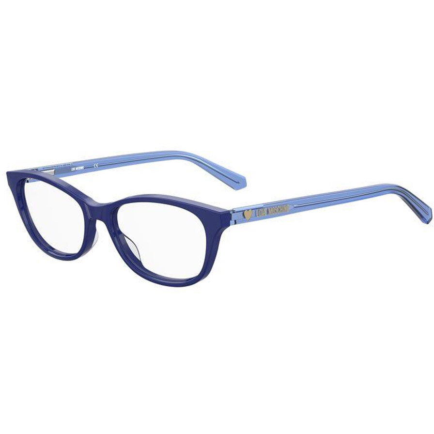 Rame ochelari de vedere copii Love Moschino MOL544/TN PJP Copii imagine noua