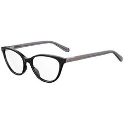 Rame ochelari de vedere copii Love Moschino MOL545/TN 807