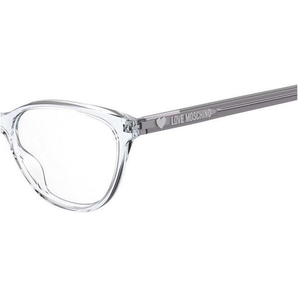 Rame ochelari de vedere copii Love Moschino MOL545/TN 900