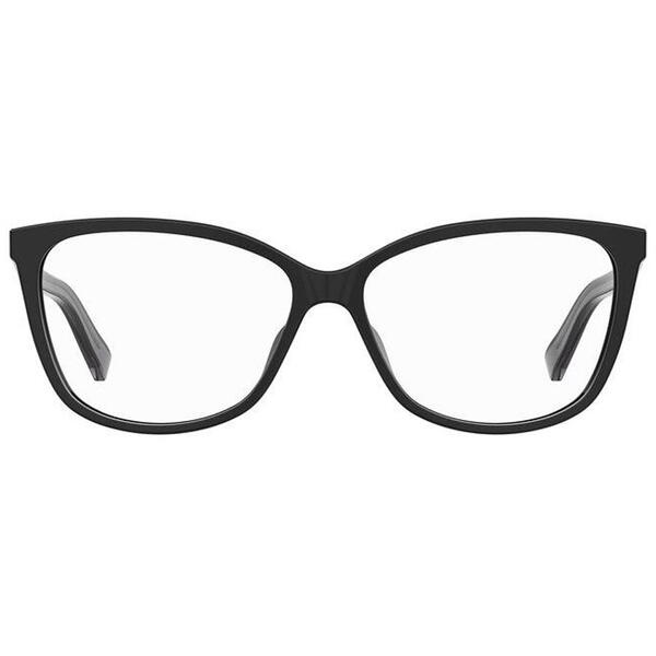 Rame ochelari de vedere copii Love Moschino MOL546/TN 807