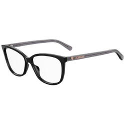 Rame ochelari de vedere copii Love Moschino MOL546/TN 807