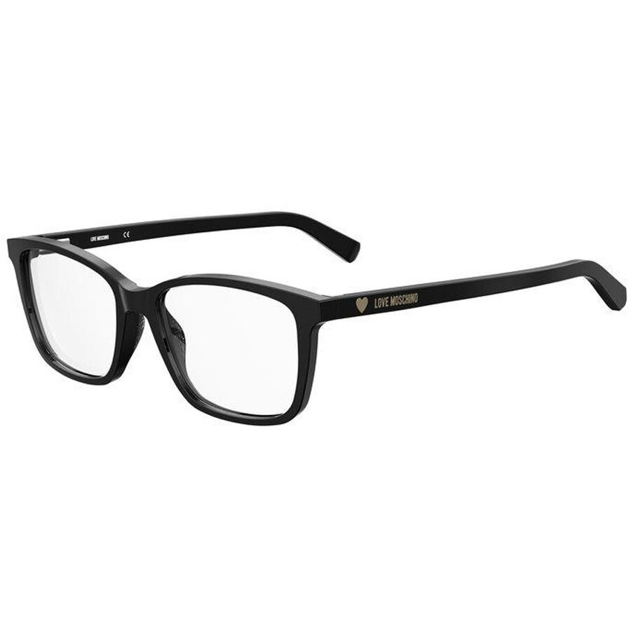 Rame ochelari de vedere copii Love Moschino MOL566/TN 807 Love Moschino 2023-09-22
