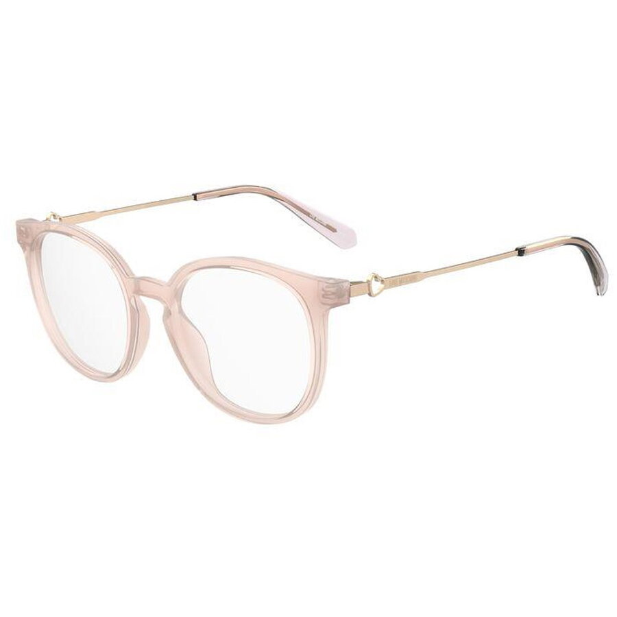 Rame ochelari de vedere copii Love Moschino MOL607/TN 35J lensa imagine noua