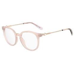 Rame ochelari de vedere copii Love Moschino MOL607/TN 35J