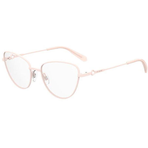 Rame ochelari de vedere copii Love Moschino MOL608/TN 8KJ