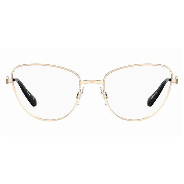 Rame ochelari de vedere copii Love Moschino MOL608/TN 000