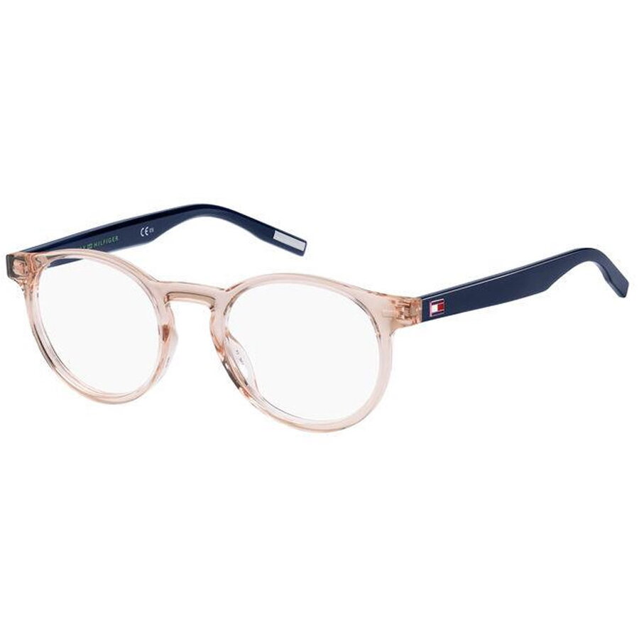 Rame ochelari de vedere copii Tommy Hilfiger TH 1926 35J Pret Mic lensa imagine noua