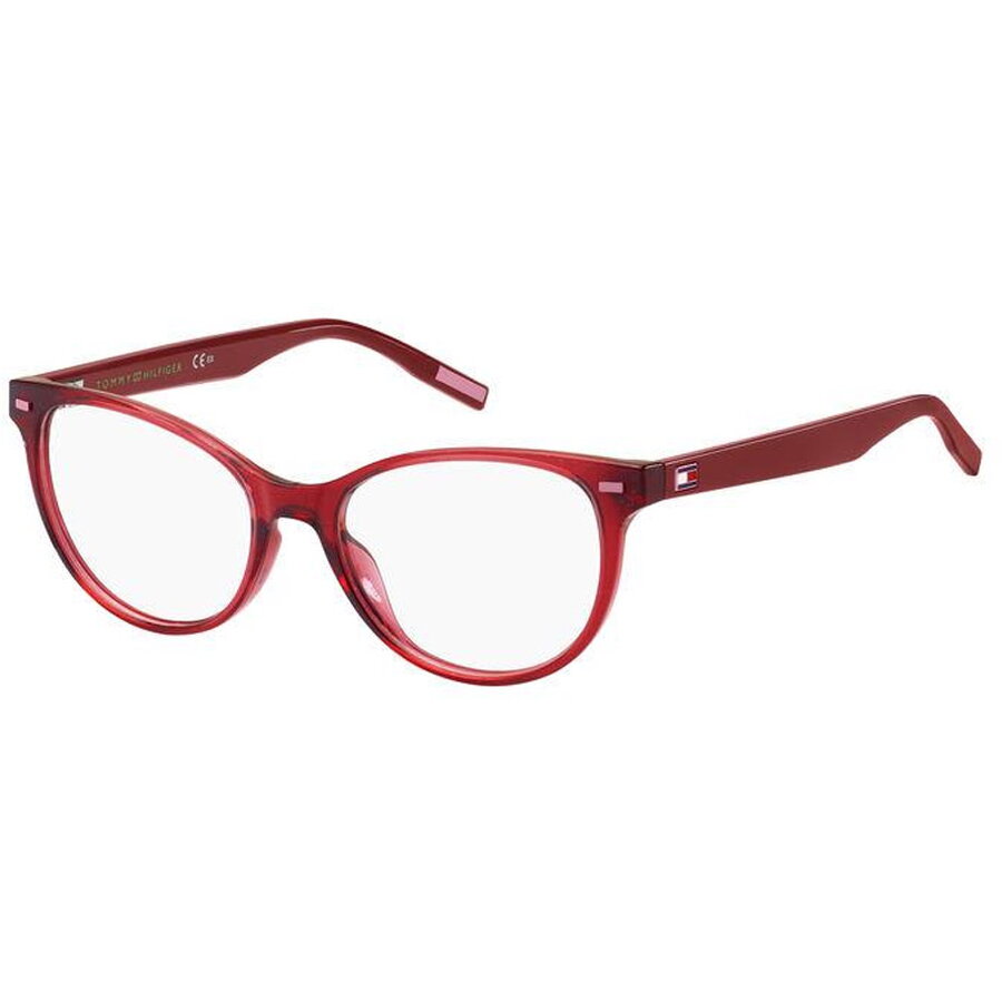 Rame ochelari de vedere copii Tommy Hilfiger TH 1928 DXL Rame ochelari de vedere 2023-09-22