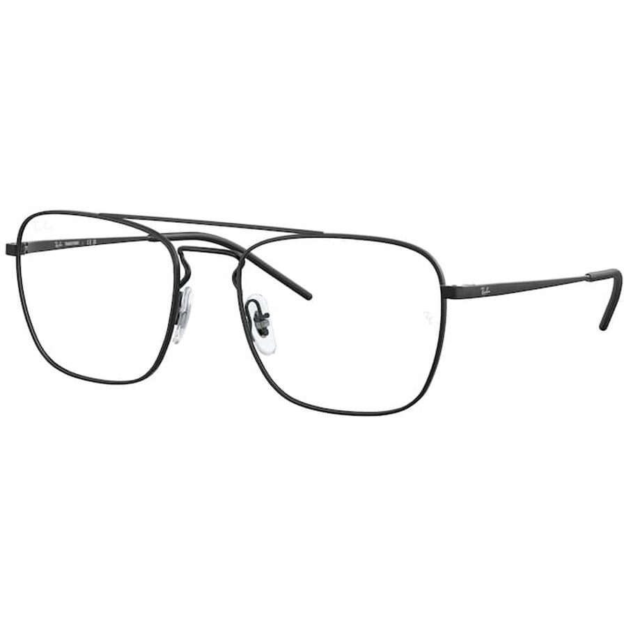 Rame ochelari de vedere unisex Ray Ban RB3588 9014M3 Rame ochelari de vedere 2023-09-22