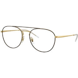 Rame ochelari de vedere unisex Ray Ban RB3589 9055M1