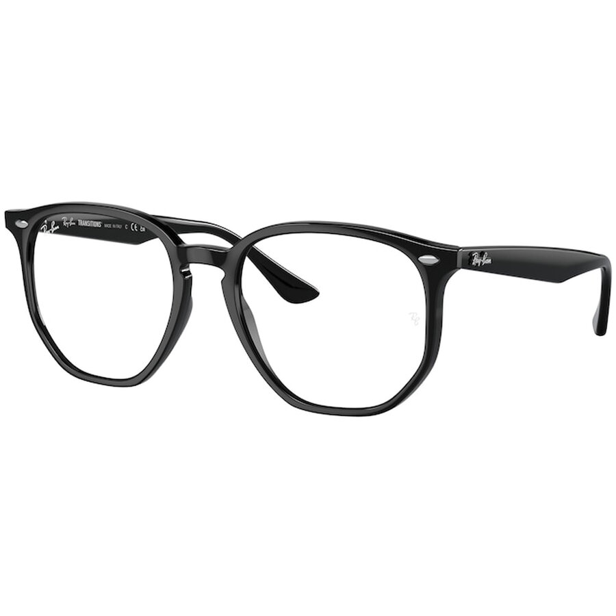 Rame ochelari de vedere unisex Ray Ban RB4306 601/M3