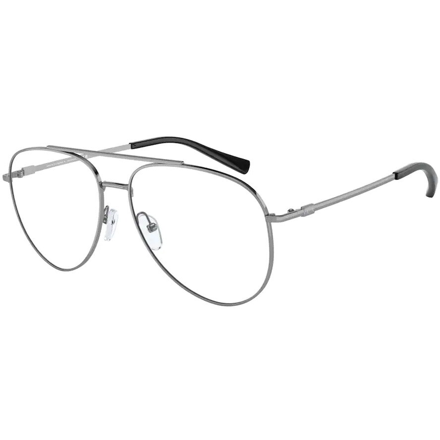 Rame ochelari de vedere barbati Armani Exchange AX1055 6003 Armani Exchange imagine noua