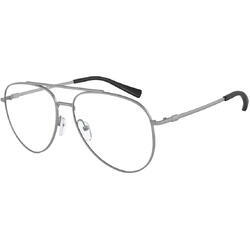 Rame ochelari de vedere barbati Armani Exchange AX1055 6017