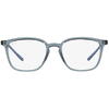 Rame ochelari de vedere unisex Ray-Ban RX7185 8235