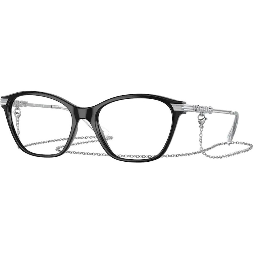 Rame ochelari de vedere dama Vogue VO5461 W44 Rame ochelari de vedere 2023-09-22