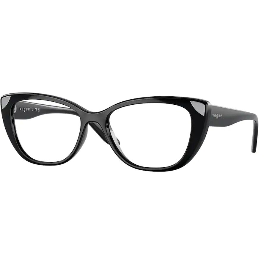 Rame ochelari de vedere dama Vogue VO5455 W44 lensa.ro imagine noua